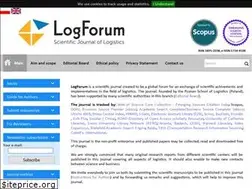 Sites similar to logforum.net