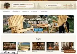 Sites similar to logfurnitureplace.com