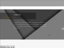 Sites similar to logfuze.com
