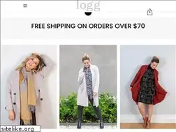 Sites similar to logg.com.au