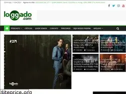 Sites similar to loggado.com