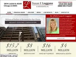 Sites similar to logganslaw.com