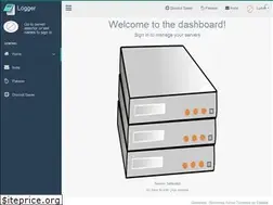 Sites similar to logger.bot