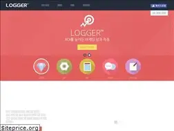 Sites similar to logger.co.kr