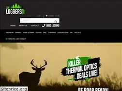 Sites similar to logger.co.nz
