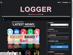 Sites similar to logger.fr
