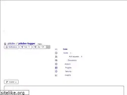 Sites similar to logger.ptkdev.io