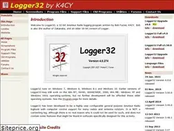 Sites similar to logger32.net