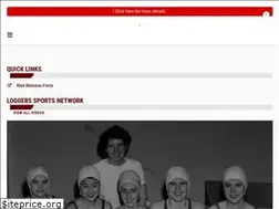 Sites similar to loggerathletics.com