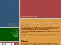 Sites similar to loggerbleiben.de