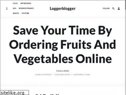 Sites similar to loggerblogger.net