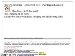 Sites similar to loggerchain.com