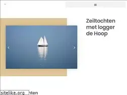 Sites similar to loggerdehoop.nl