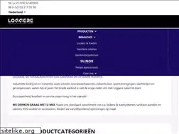 Sites similar to loggere.nl