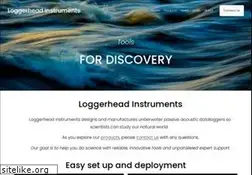 Sites similar to loggerhead.com