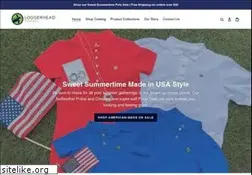 Sites similar to loggerheadapparel.com
