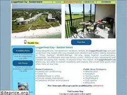 Sites similar to loggerheadcay.com