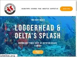 Sites similar to loggerheadcharters.com