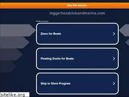 Sites similar to loggerheadclubandmarina.com