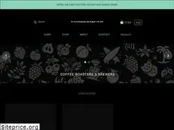 Sites similar to loggerheadcoffeeco.com