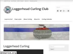 Sites similar to loggerheadcurling.com