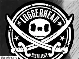 Sites similar to loggerheaddistillery.com