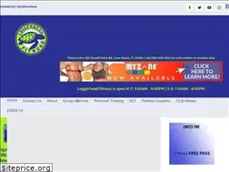 Sites similar to loggerheadfitness.com