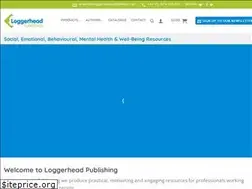 Sites similar to loggerheadpublishing.co.uk