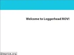 Sites similar to loggerheadrov.com