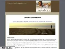 Sites similar to loggerheadsmovie.com