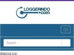 Sites similar to loggerindo.com