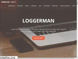 Sites similar to loggerman.org