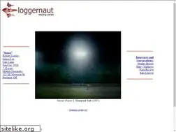 Sites similar to loggernaut.org
