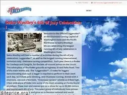 Sites similar to loggerodeo.org