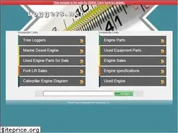 Sites similar to loggers.net