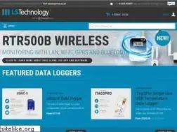 Sites similar to loggershop.co.uk