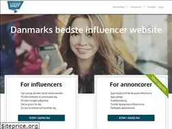 Sites similar to loggershut.dk