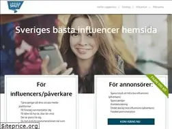 Sites similar to loggershut.se