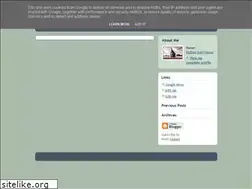 Sites similar to loggertelesandi.blogspot.com