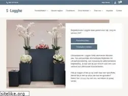Sites similar to logghe-geert.be