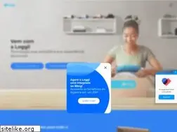 Sites similar to loggi.com