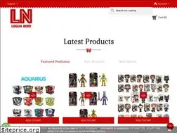 Sites similar to loggianerd.com