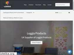 Sites similar to loggiaproducts.com