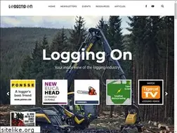 Sites similar to loggingon.net