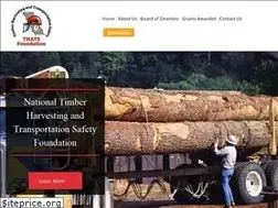 Sites similar to loggingsafety.com