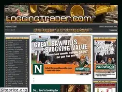 Sites similar to loggingtrader.com