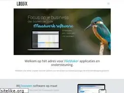 Sites similar to loggix.com