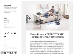 Sites similar to loggn.de