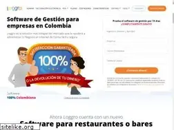 Sites similar to loggro.com