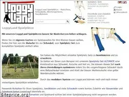 Sites similar to loggyland.de